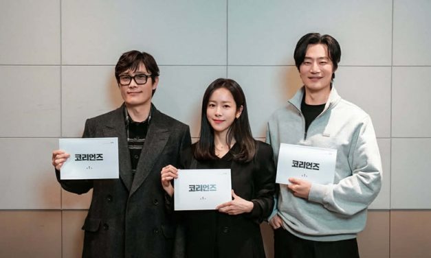 Disney+拍韩版《The Americans》！李秉宪、韩志旼变身朝鲜间谍夫妻