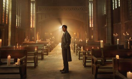 周杰伦《太阳之子》MV 3月24日全球首映