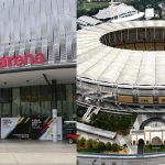 Bukit Jalil National Stadium和Axiata Arena正式改名了！