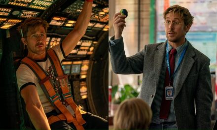 《绝地救援2：拯救计划》（Project Hail Mary）讲述跨星际友情与人类希望