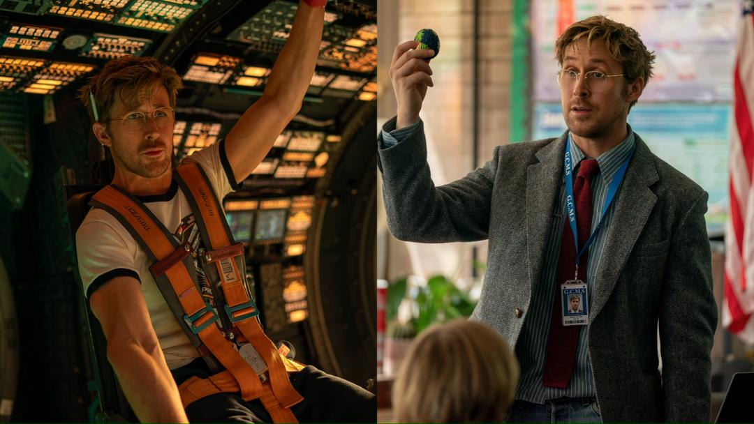 《绝地救援2：拯救计划》（Project Hail Mary）讲述跨星际友情与人类希望