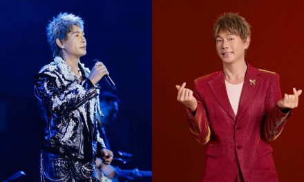 《黄品源品味演唱会2026》5月2日云顶云星剧场举办！