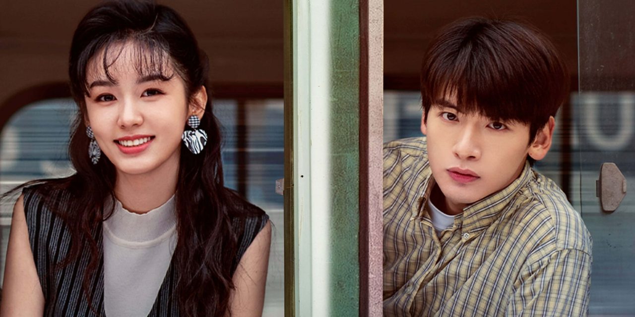 周也怼天怼地不委屈 爽剧《你好1983》爱奇艺国际版热播中