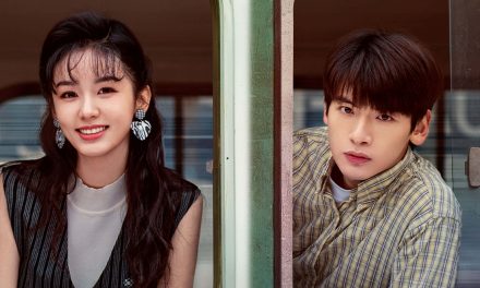 周也怼天怼地不委屈 爽剧《你好1983》爱奇艺国际版热播中