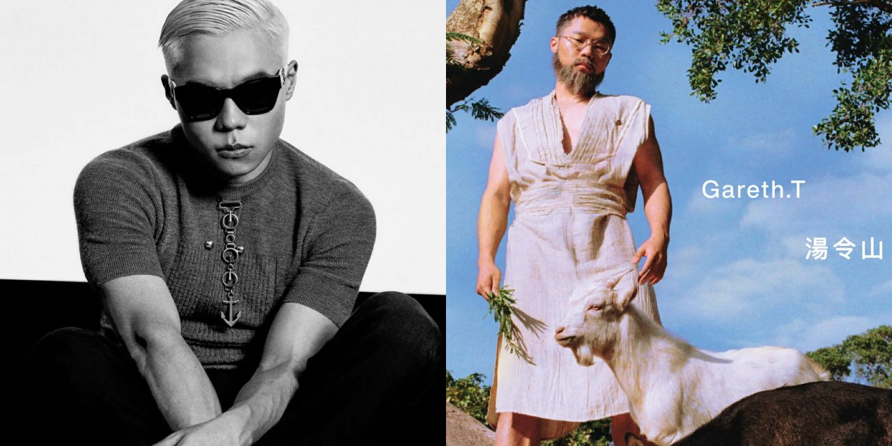 香港R&B音乐才子Gareth.T 汤令山6月13日重回马来西亚舞台 ！