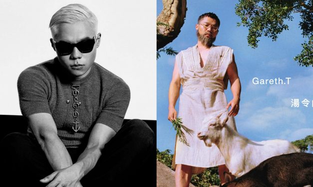 香港R&B音乐才子Gareth.T 汤令山6月13日重回马来西亚舞台 ！