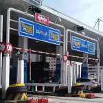 配合开斋节 过路费3月18和19日50%折扣！