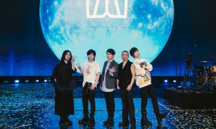 五月天回馈大马25载情谊 捐120万令吉义款予大马7团体