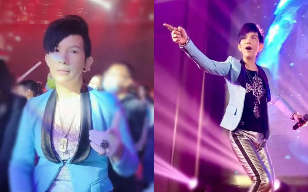 看潘美辰演唱会的正确打开方式：歌先练好，人到了直接合唱