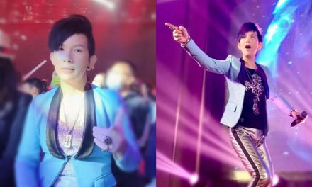 看潘美辰演唱会的正确打开方式：歌先练好，人到了直接合唱