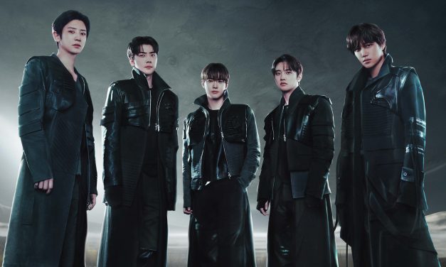 EXO强势回归马来西亚！6月20日National Hockey Stadium开唱 门票4月22日开卖