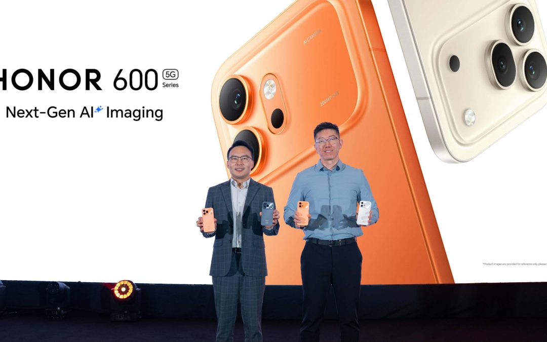 HONOR 600系列价格曝光 售价从RM2,599 起！4月30日起全马正式开卖