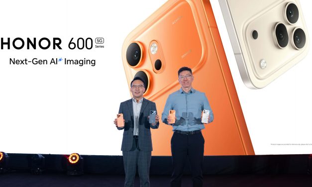 HONOR 600系列价格曝光 售价从RM2,599 起！4月30日起全马正式开卖