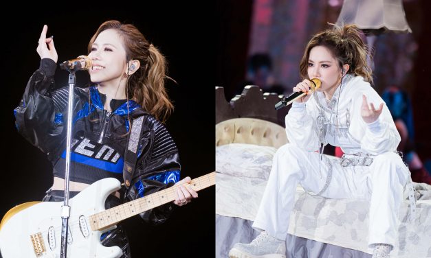 G.E.M.邓紫棋吉隆坡站演唱会门票火速售罄 宣布加开P7区限量座位