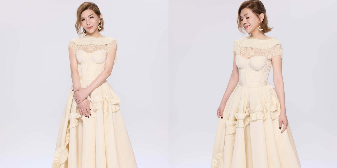 张清​​芳荣《TimeLESS》巡演7⽉11⽇登陆新加坡圣淘沙名胜世界