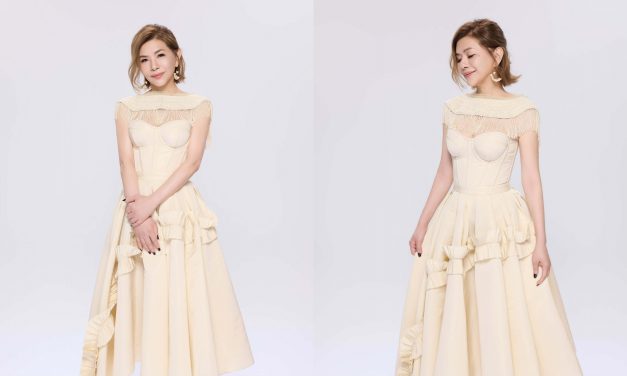 张清​​芳荣《TimeLESS》巡演7⽉11⽇登陆新加坡圣淘沙名胜世界