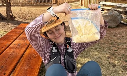 “边跑边做奶油”？年轻人掀起运动新玩法！Butter Run席卷社交平台