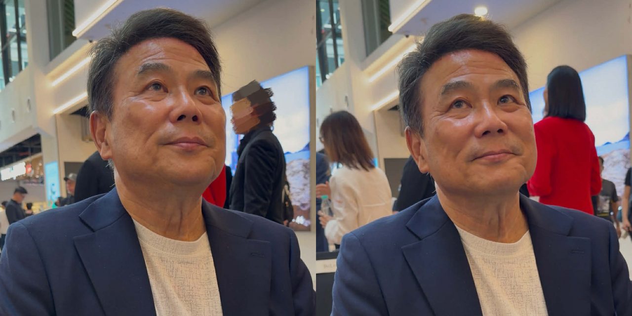 梁志强打入短剧市场！手上已有10个剧本等开拍