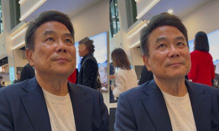 梁志强打入短剧市场！手上已有10个剧本等开拍