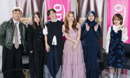 《歌手2026•马来西亚篇》正式开录 26强车轮战争夺2席晋级名额