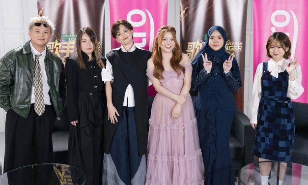 《歌手2026•马来西亚篇》正式开录 26强车轮战争夺2席晋级名额