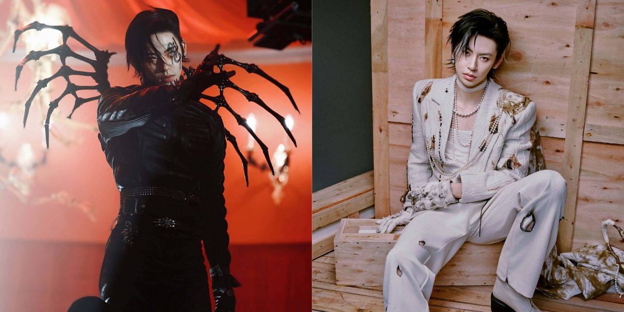 中国全能音乐人小鬼-王琳凯5月17日首次来马开唱！最低票价RM298起