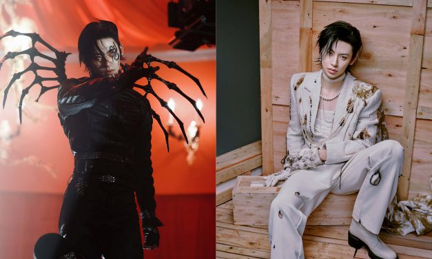 中国全能音乐人小鬼-王琳凯5月17日首次来马开唱！最低票价RM298起