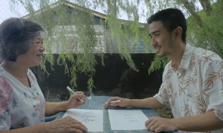 本地电影 《皮皮马戏团》5月7日母亲节档期上映