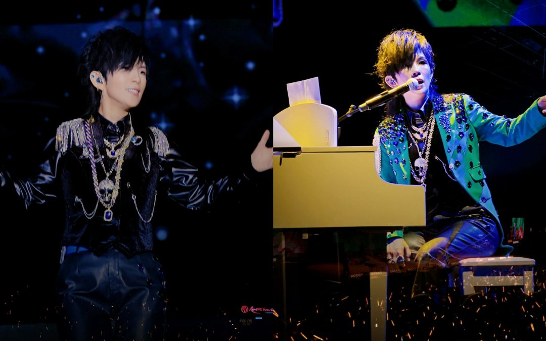 潘美辰曝出道辛酸 感动歌迷没忘记自己