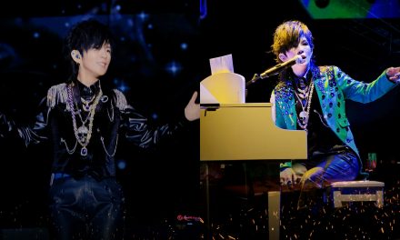 潘美辰曝出道辛酸 感动歌迷没忘记自己