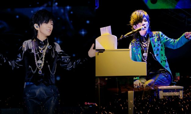 潘美辰曝出道辛酸 感动歌迷没忘记自己