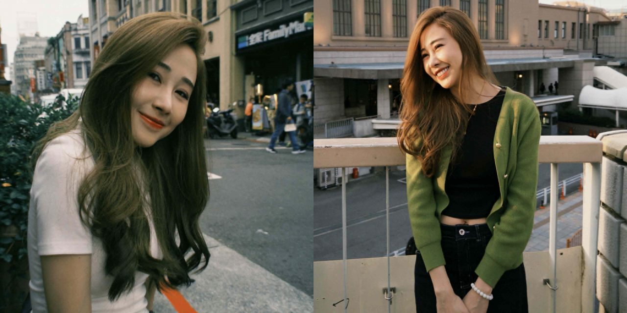 与潘裕文两年情断！Zen俊倩享受单身生活 努力拼音乐事业