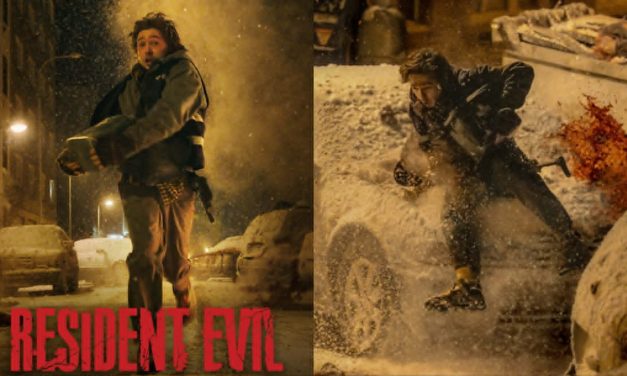 《Resident Evil 》（生化危机）发布首支预告 9月17日上线！经典IP迎来惊悚重启