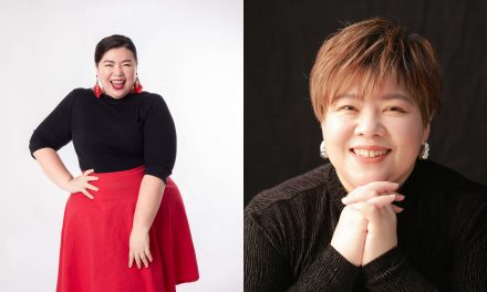 出道17年圆梦发新歌单曲 张文盈放话角逐新人奖
