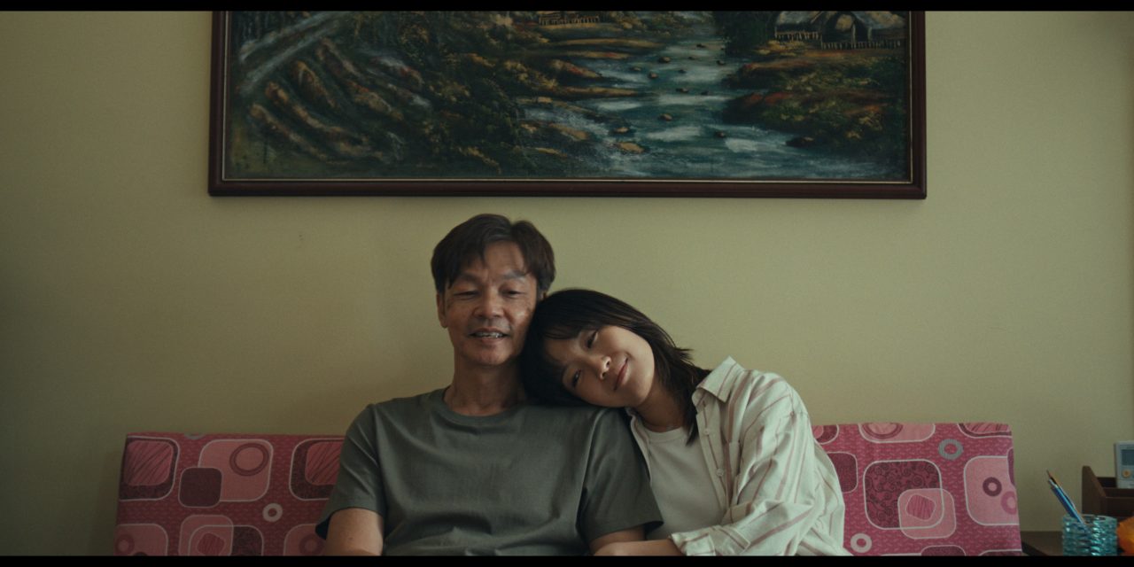 李安合作李国煌父女档《梦想小店》6月11日 全马上映