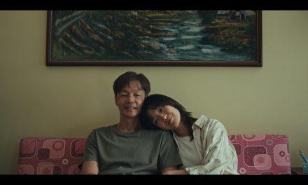 李安合作李国煌父女档《梦想小店》6月11日 全马上映