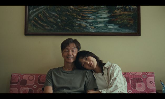 李安合作李国煌父女档《梦想小店》6月11日 全马上映