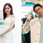 泰国“最甜女星”Love人气爆灯 来马出席护肤品牌活动引许多粉丝朝圣