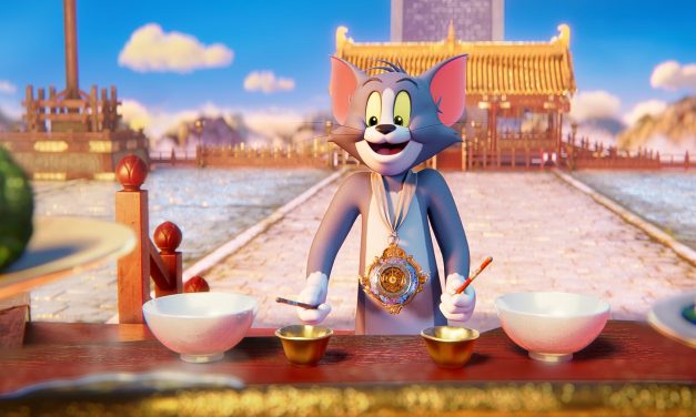 《猫和老鼠：禁忌罗盘》学校假期期间于 GSC Play 独家上映