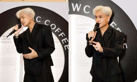 菲道尔做10个人形立牌送幸运粉丝！6月份将公布全新巡回演唱会详情