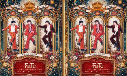 「FaTe」之旅：FTISLAND 7 月 25 日重返吉隆坡开唱！