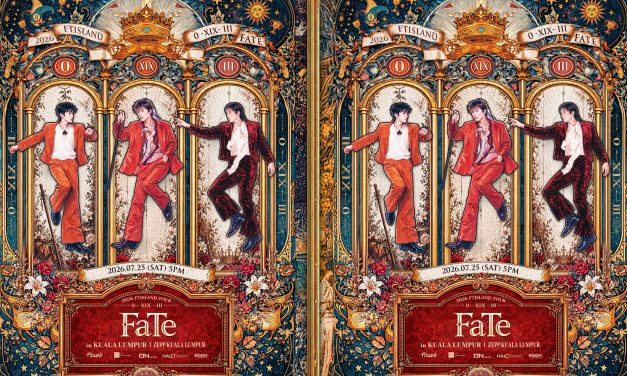 「FaTe」之旅：FTISLAND 7 月 25 日重返吉隆坡开唱！