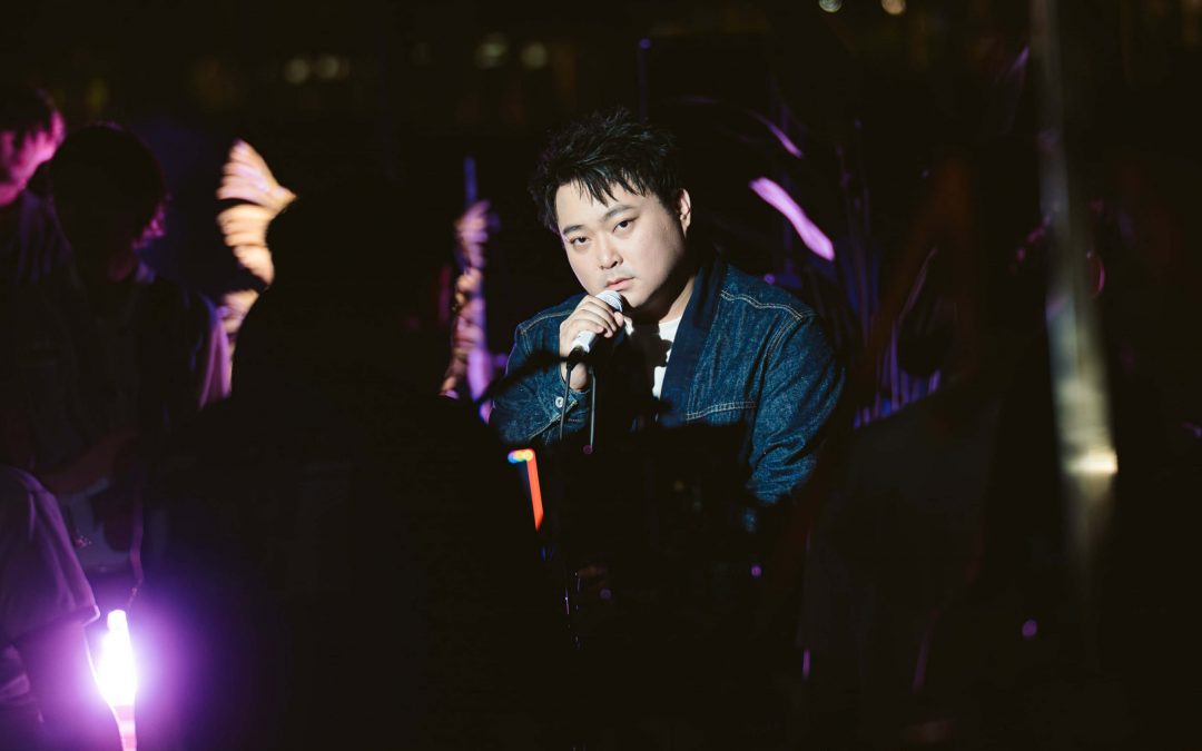 车志立新单曲《西西弗斯》献给每一个被现实击倒，却依然选择继续前进的人
