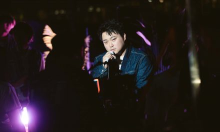 车志立新单曲《西西弗斯》献给每一个被现实击倒，却依然选择继续前进的人