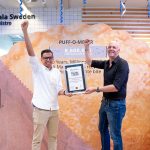 创下“国民最爱小吃”纪录！大马IKEA30年售出860万颗咖喱角 获《马来西亚纪录大全》认证