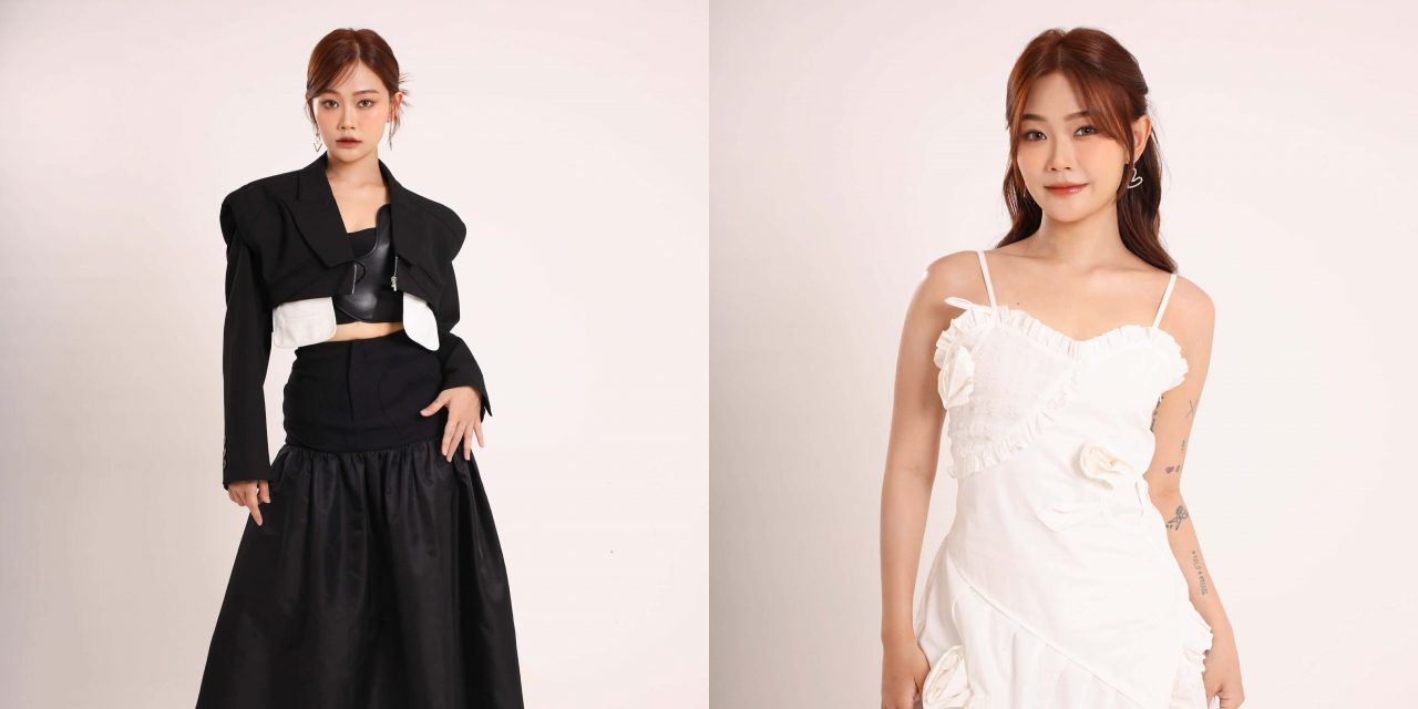 DIOR大颖6月6日印尼峇里岛开唱 成首位在峇里岛开唱马来西亚中文歌手