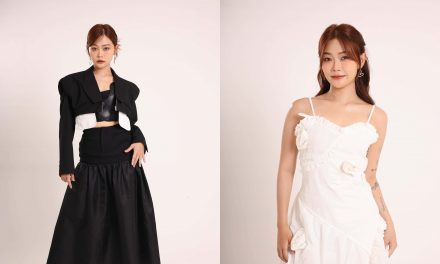 DIOR大颖6月6日印尼峇里岛开唱 成首位在峇里岛开唱马来西亚中文歌手