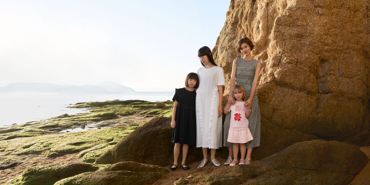 UNIQLO携手Cecilie Bahnsen推出2026春夏联名系列