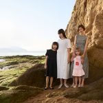UNIQLO携手Cecilie Bahnsen推出2026春夏联名系列