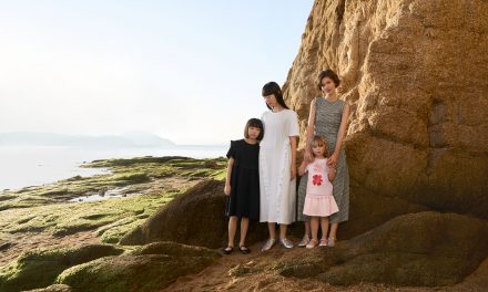 UNIQLO携手Cecilie Bahnsen推出2026春夏联名系列